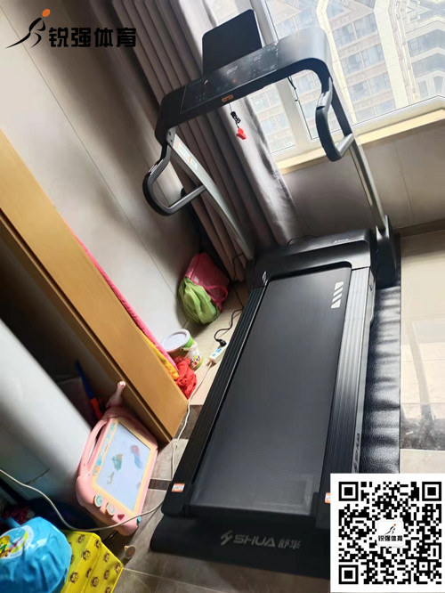 某小区业主选购的舒华开云·体育-开云（中国）一站式服务官方网站
